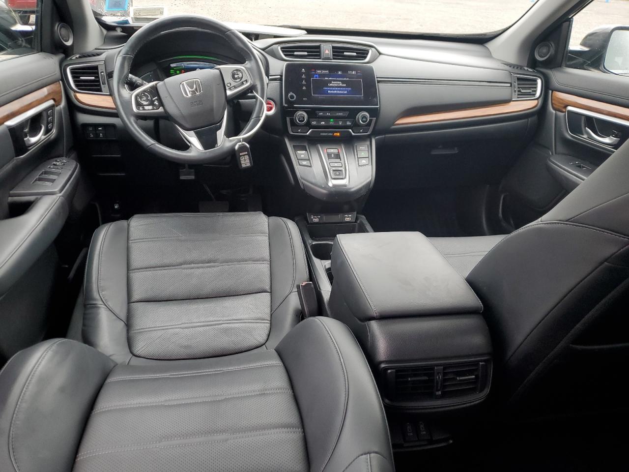 2022 Honda Cr-V Exl VIN: 5J6RT6H84NL042991 Lot: 82342345