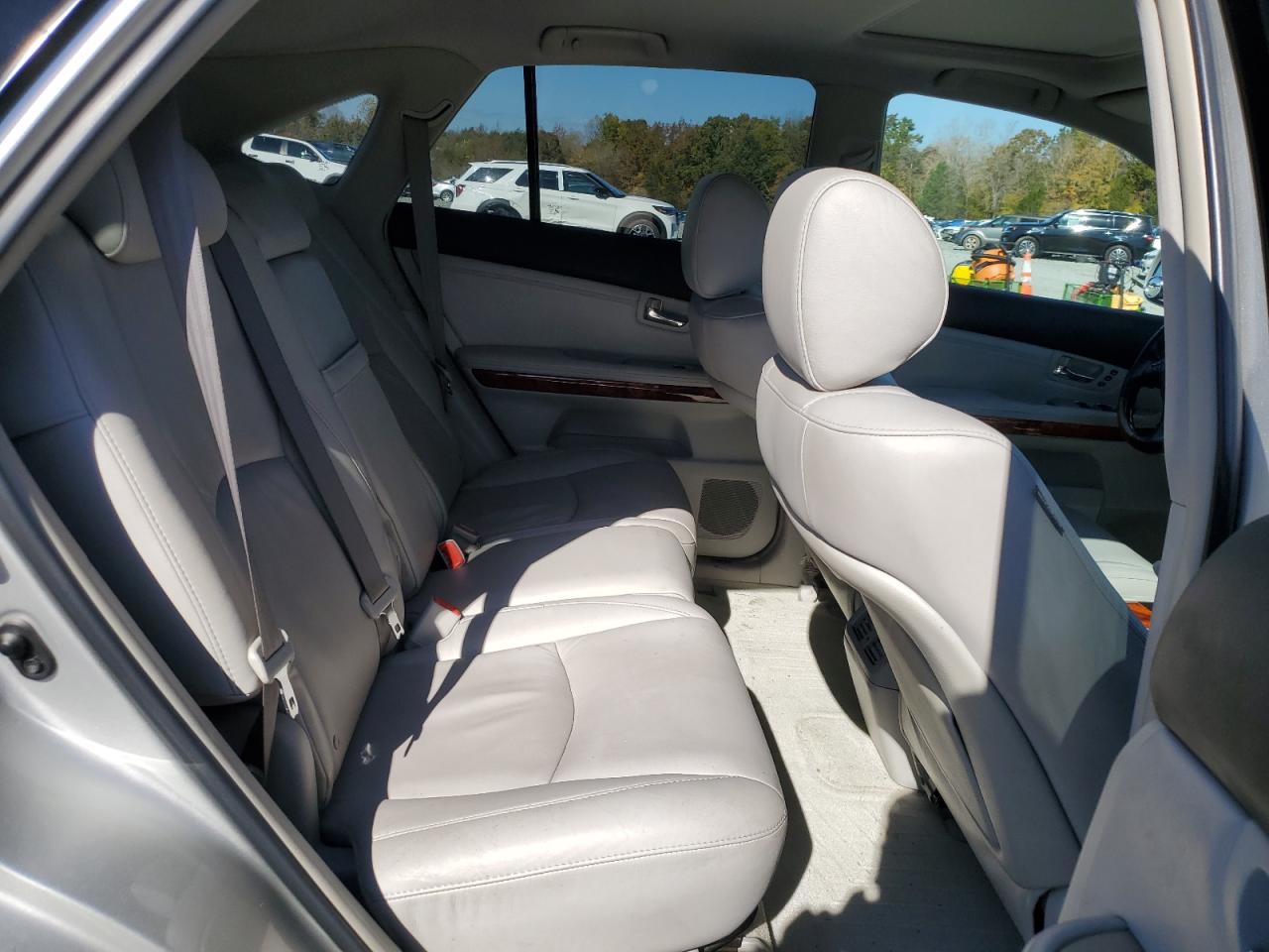 2008 Lexus Rx 350 VIN: 2T2HK31UX8C078623 Lot: 90889175