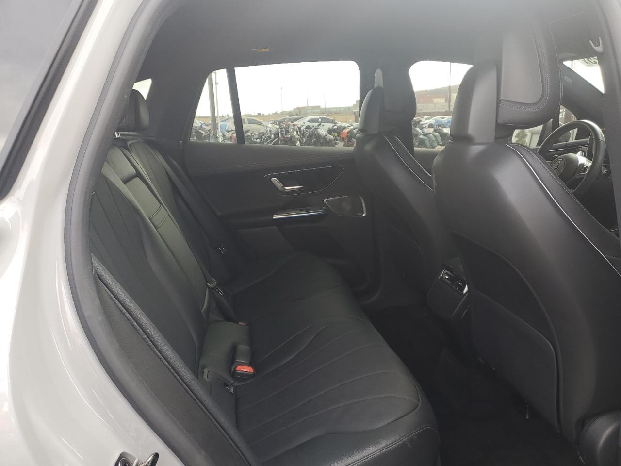 2023 Mercedes-Benz Eqe Suv 350+ VIN: 4JGGM2BB4PA016523 Lot: 86179425