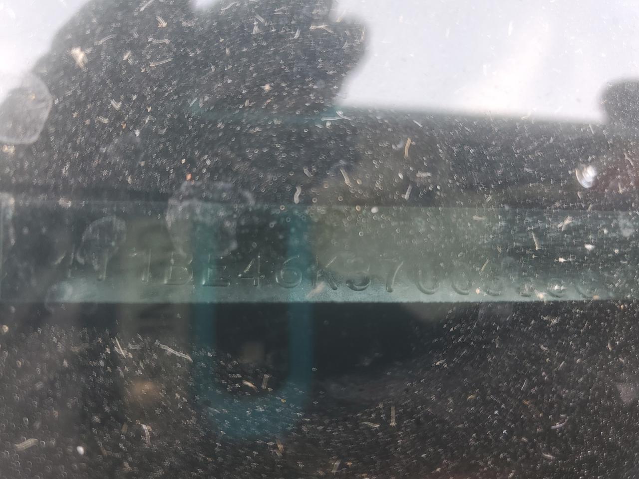 2007 Toyota Camry Ce VIN: 4T1BE46K37U033602 Lot: 84731935