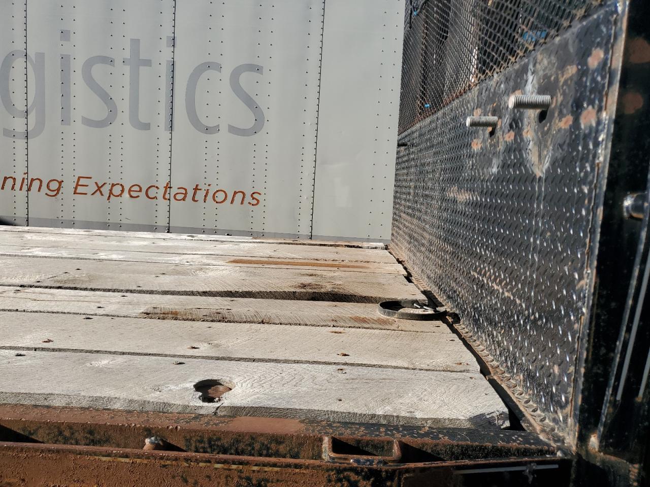 1998 International 9000 9300 VIN: 2HSFBAMR8WC053766 Lot: 84265365