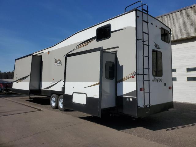 2019 JAYCO JAY FLIGHT  