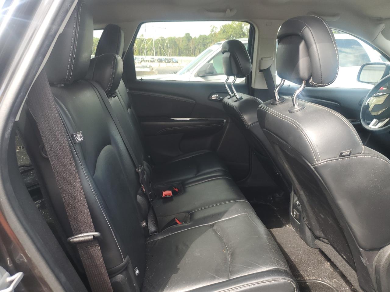 2014 Dodge Journey Limited VIN: 3C4PDDDG2ET175037 Lot: 84892835