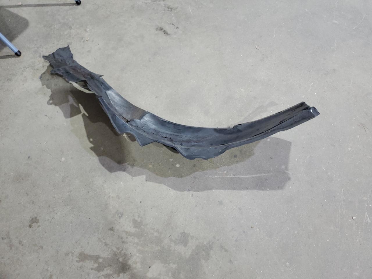 2016 Subaru Legacy 2.5I Premium VIN: 4S3BNAD64G3043943 Lot: 82410275