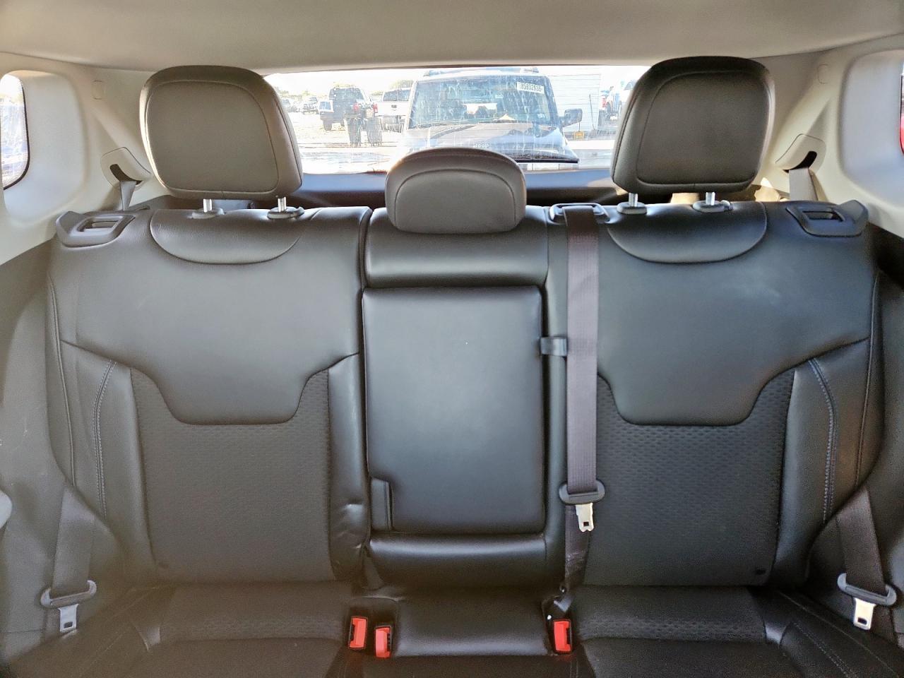 2022 Jeep Compass Latitude VIN: 3C4NJDBB7NT148441 Lot: 85919385