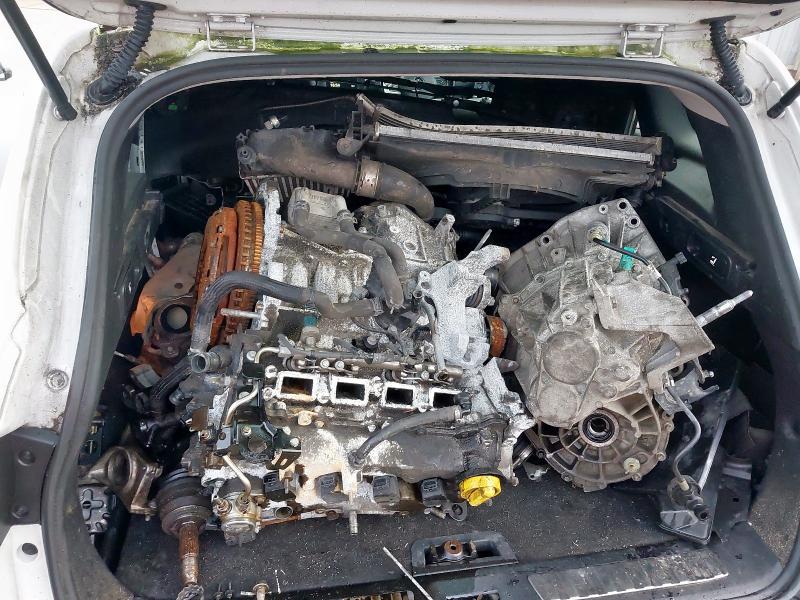 2018 RENAULT KADJAR 1.2 TCE SIGNATURE NAV 5DR