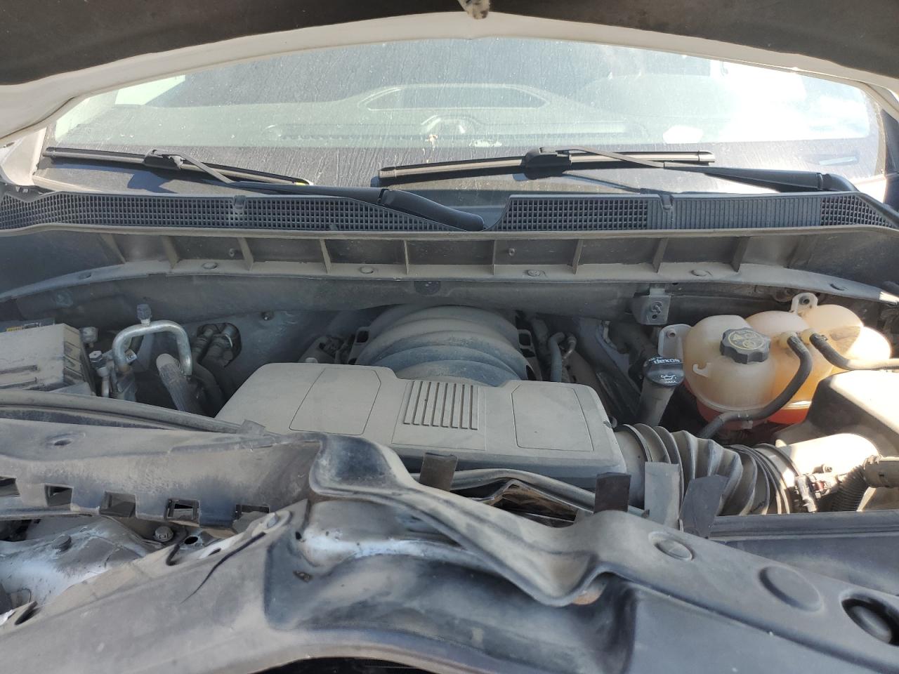 2022 Chevrolet Silverado Ltd K1500 Lt VIN: 1GCUYDED1NZ154409 Lot: 84947735