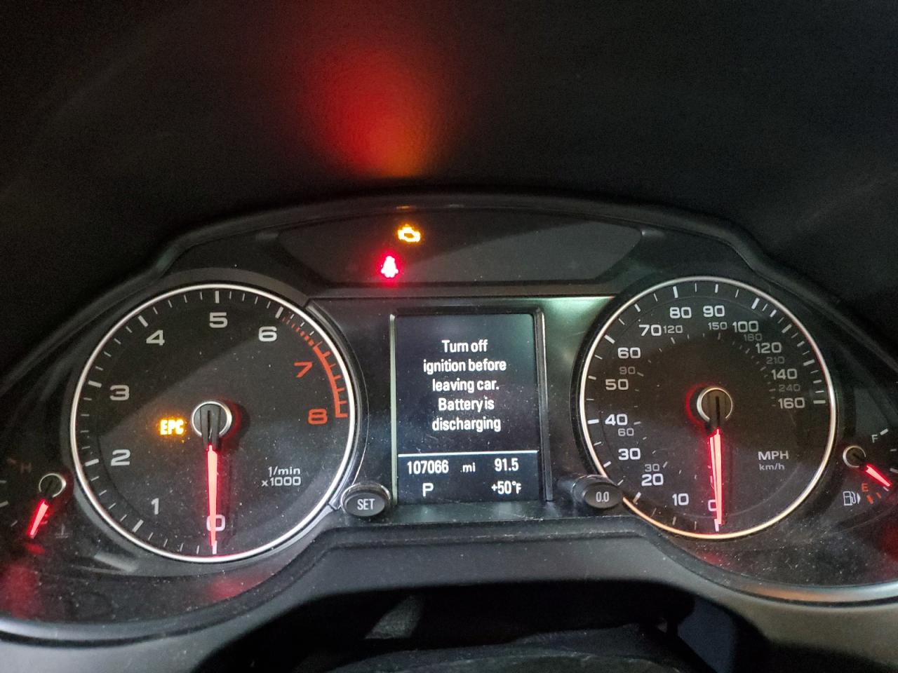 2016 Audi Q5 Premium Plus VIN: WA1L2AFP9GA051285 Lot: 89806025