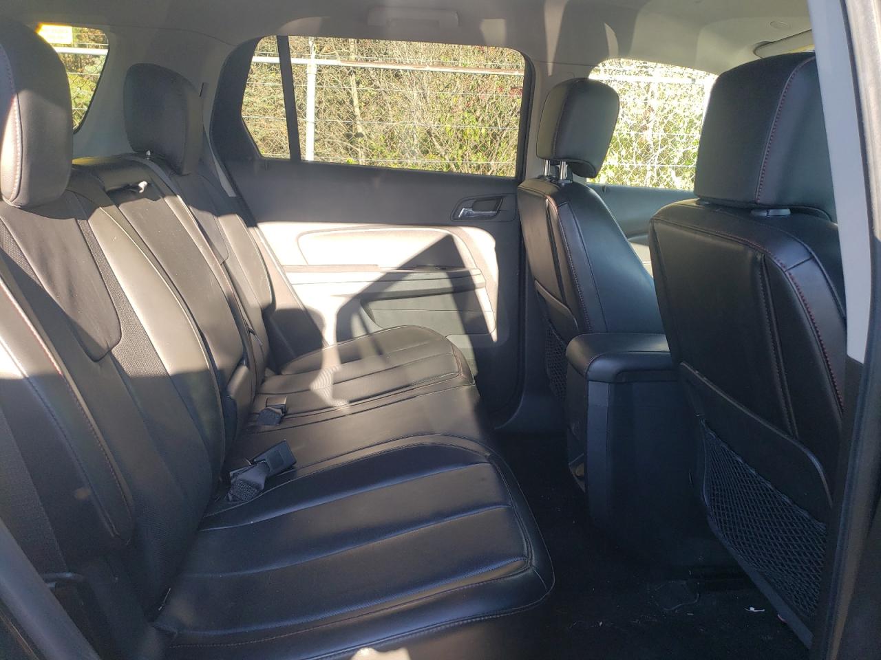 2014 GMC Terrain Slt VIN: 2GKALSEK7E6357311 Lot: 89684925
