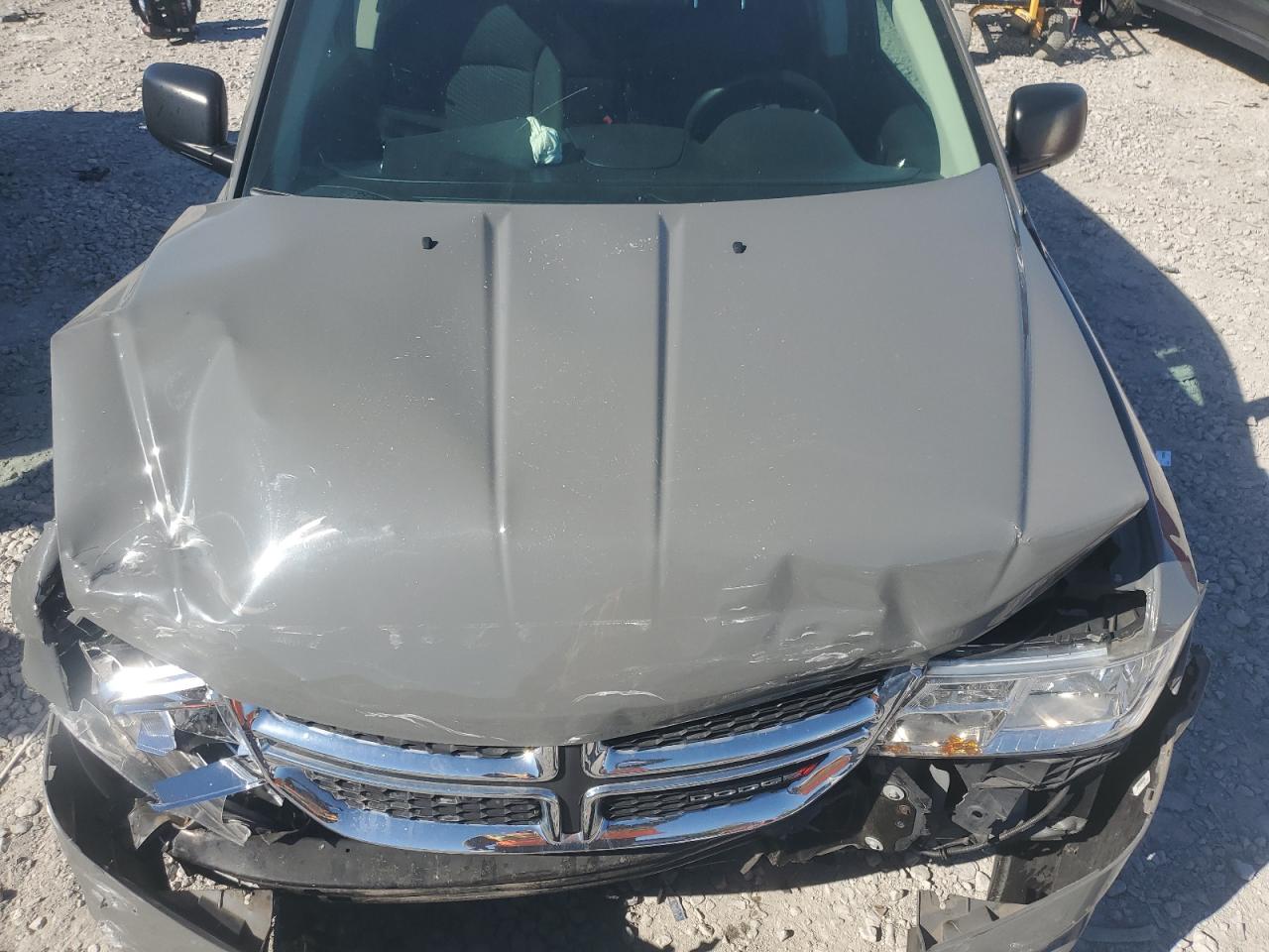 2019 Dodge Journey Se VIN: 3C4PDCAB4KT751628 Lot: 89840495