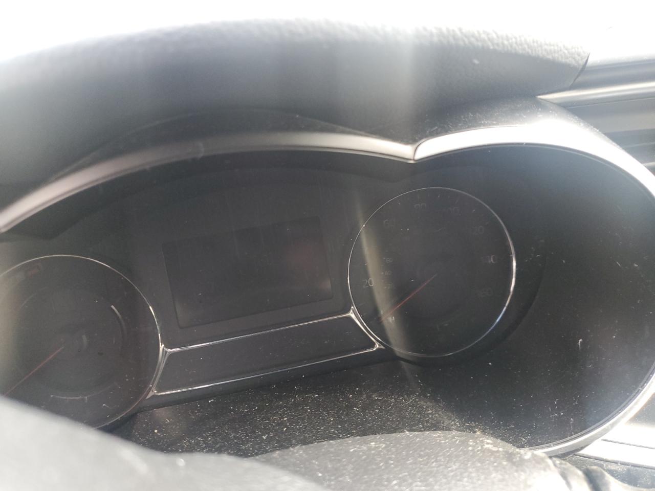 2015 Kia Optima Hybrid VIN: KNAGM4AD3F5082620 Lot: 70918565