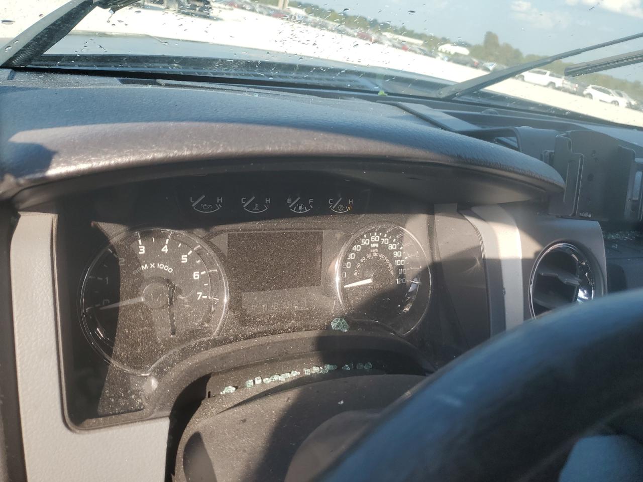 2011 Ford F150 Super Cab VIN: 1FTFX1EF7BFD38102 Lot: 84972565