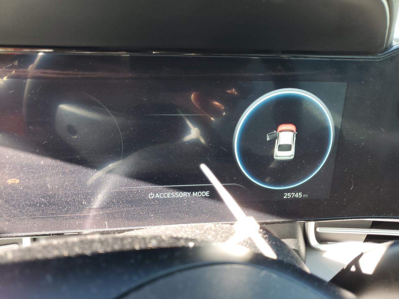 2024 Hyundai Elantra Limited VIN: KMHLN4DJ9RU106943 Lot: 85140805