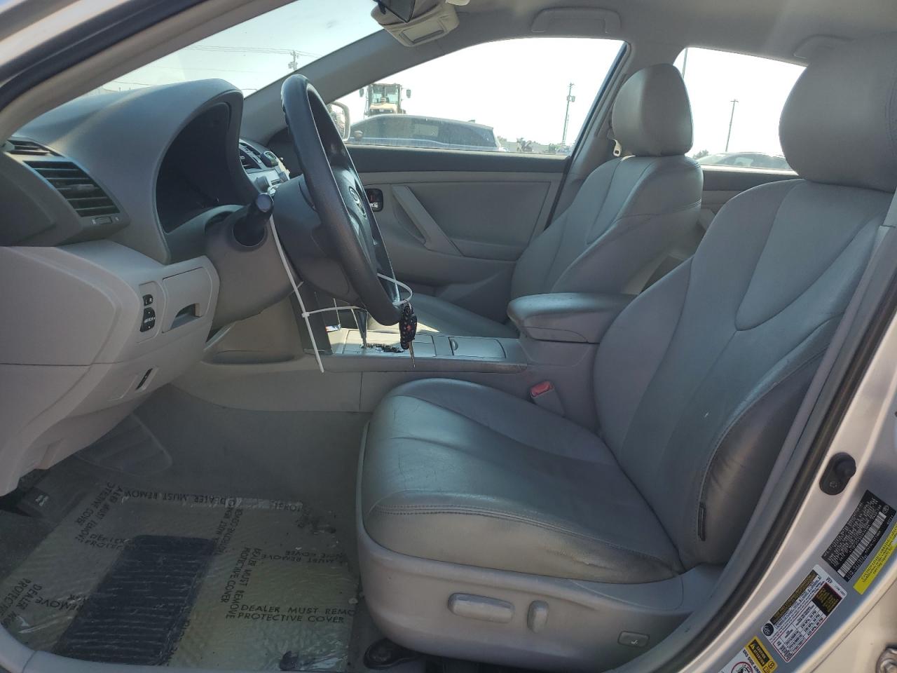 2011 Toyota Camry Base VIN: 4T1BF3EK3BU634364 Lot: 84975135