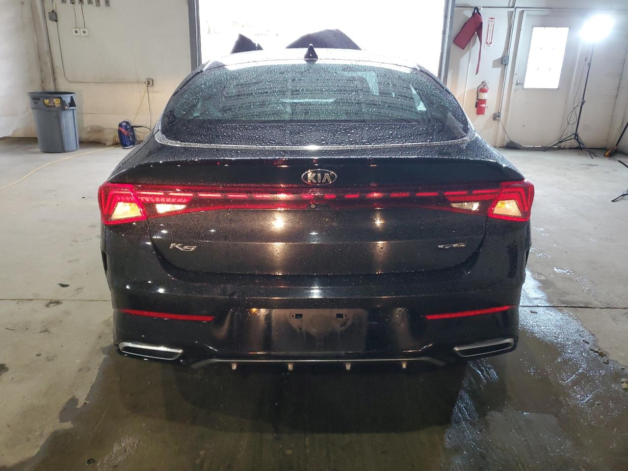 2021 Kia K5 Gt Line VIN: 5XXG64J25MG040504 Lot: 90428825