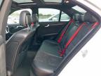 2012 MERCEDES-BENZ C220 AMG SPORT + CDI BLUE  for sale at Copart CORBY