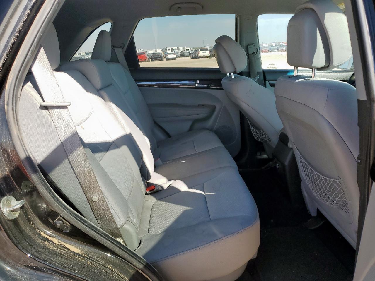 2012 Kia Sorento Base VIN: 5XYKTDA25CG226427 Lot: 86214155