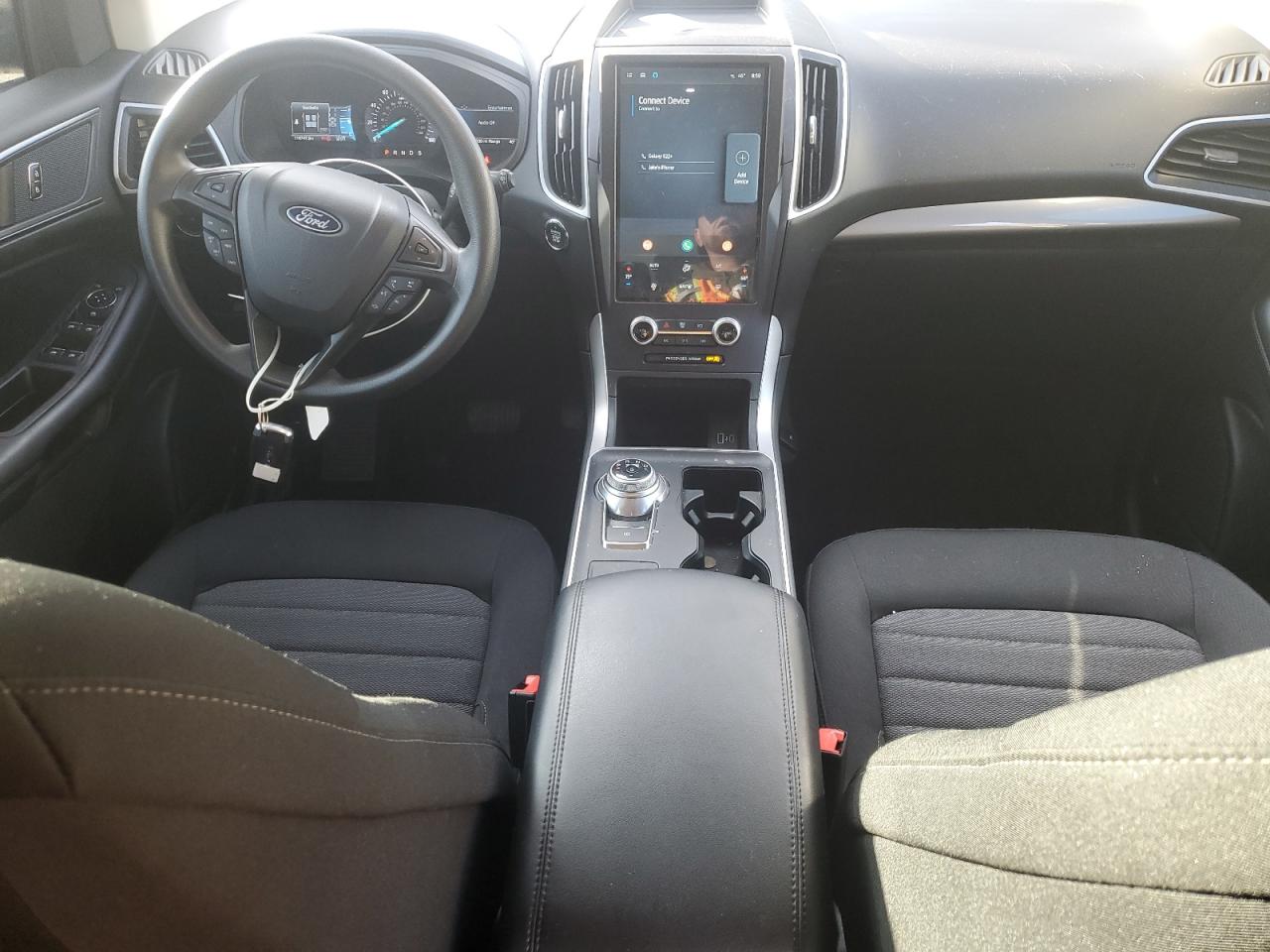 2024 Ford Edge Se VIN: 2FMPK4G92RBA09455 Lot: 84422955