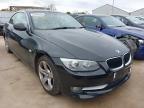 2013 BMW 3 SERIES 320I SE 2DR STEP AUTO for sale at Copart SANDY