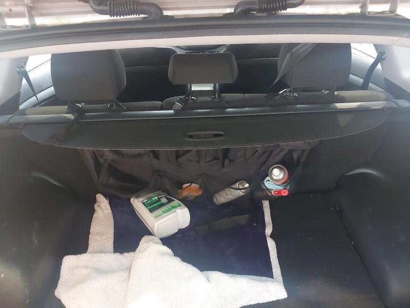 2018 HYUNDAI TUCSON 1.6 GDI BLUE DRIVE SE 5DR 2WD