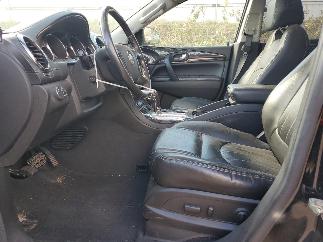 2017 Buick Enclave VIN: 5GAKRCKD9HJ269766 Lot: 90566775