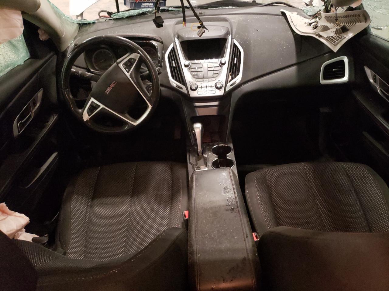 2014 GMC Terrain Sle VIN: 2GKALREK9E6351485 Lot: 81945175