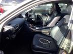 2015 LEXUS IS 300H PREMIER 4DR CVT AUTO for sale at Copart SANDY