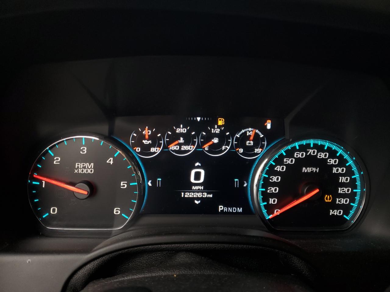 2016 Chevrolet Tahoe K1500 Ltz VIN: 1GNSKCKC0GR433729 Lot: 86490895