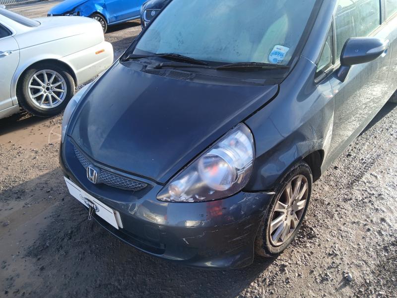 2008 HONDA JAZZ 1.4 I-DSI SE 5DR