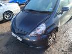2008 HONDA JAZZ 1.4 I-DSI SE 5DR for sale at Copart WESTBURY