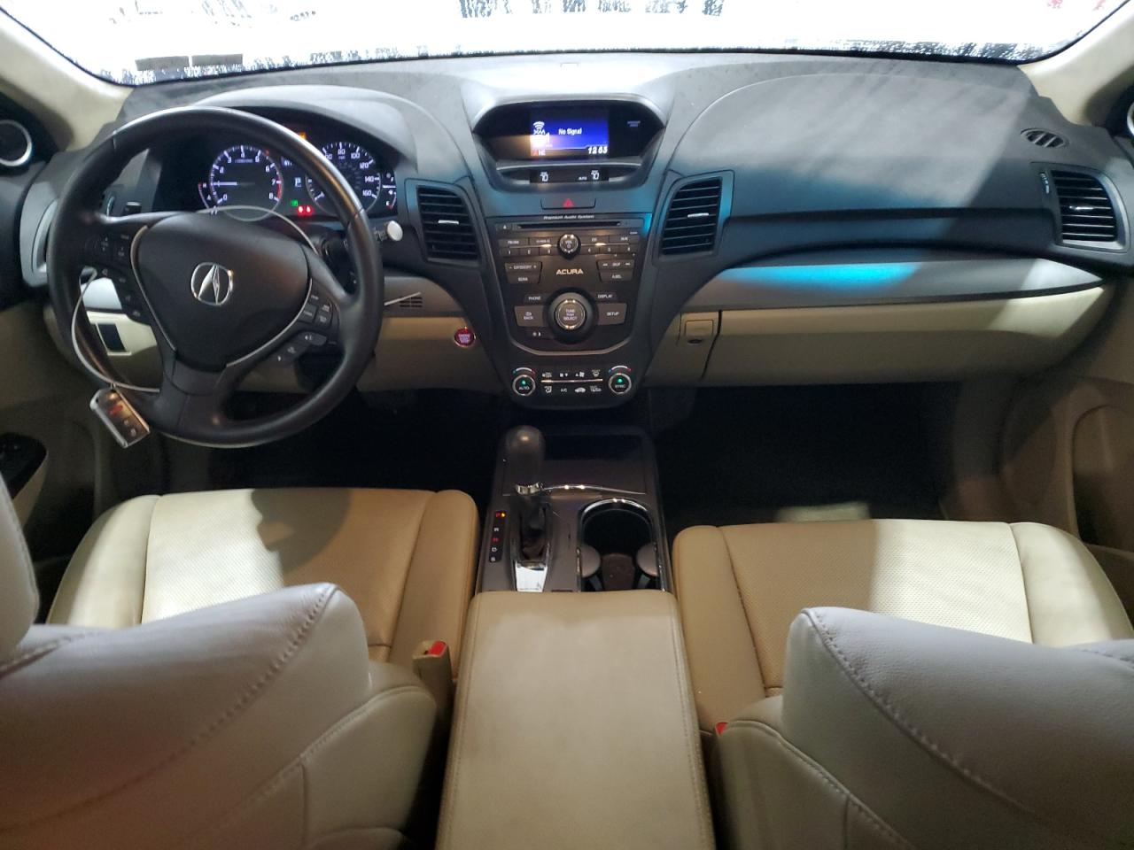 2014 Acura Rdx VIN: 5J8TB4H38EL020713 Lot: 86220525