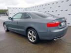 2015 AUDI A5 ULTRA SE TDI 2.0 TDI ULTRA 163 SE 2DR for sale at Copart WHITBURN