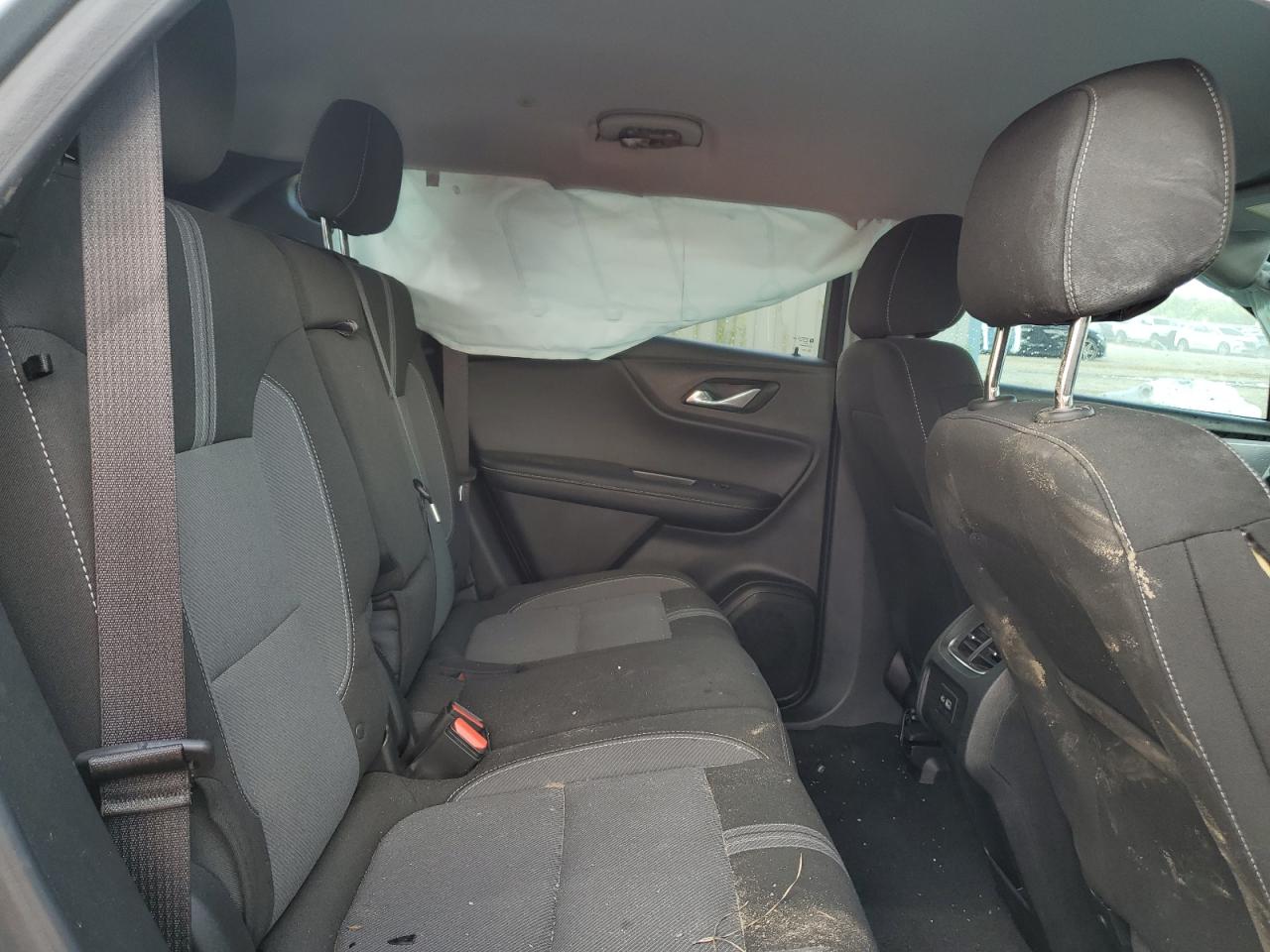 2024 Chevrolet Blazer 2Lt VIN: 3GNKBCR49RS219496 Lot: 85279955