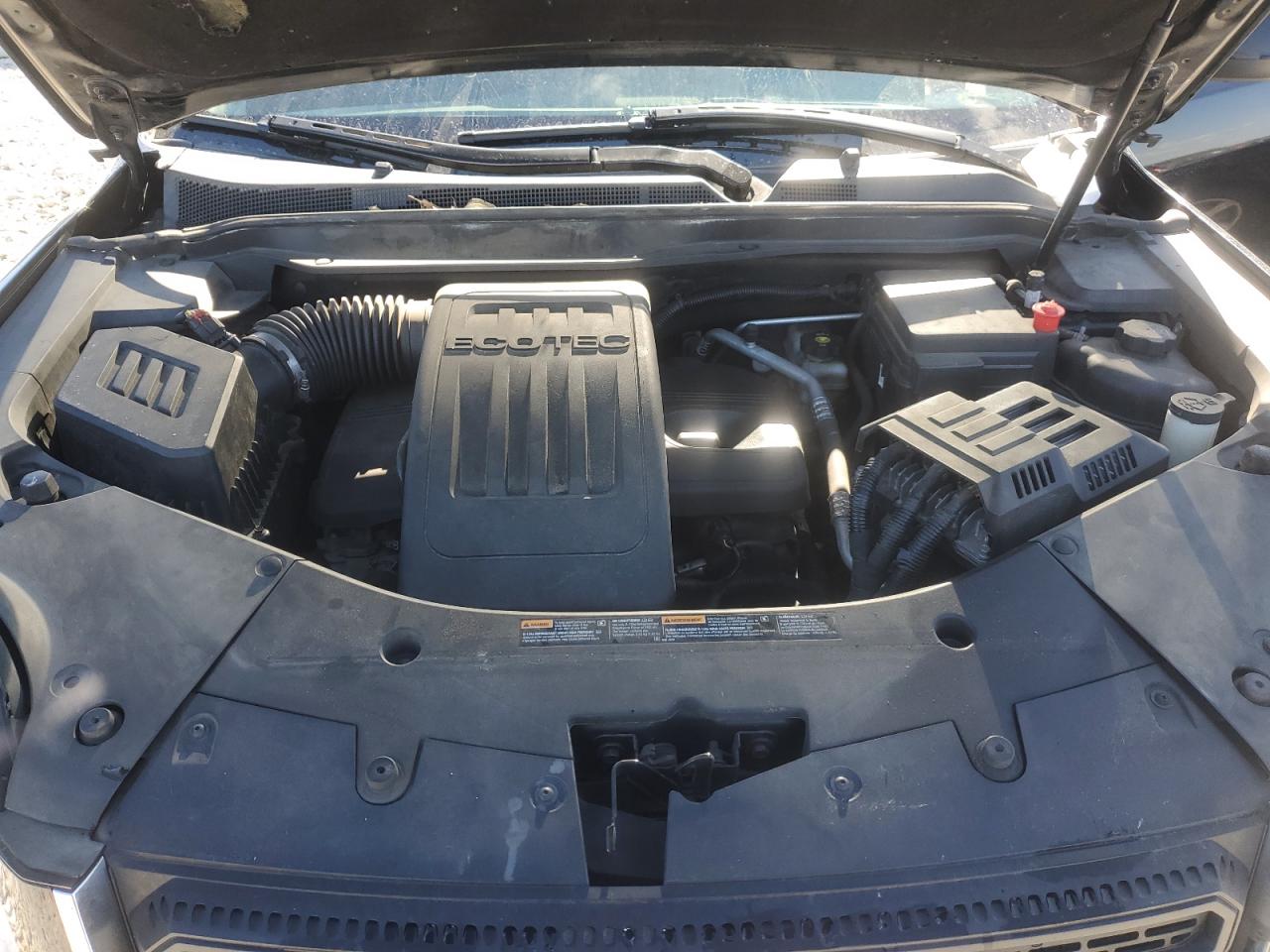 2017 GMC Terrain Sl VIN: 2GKALLEK1H6143862 Lot: 85088875