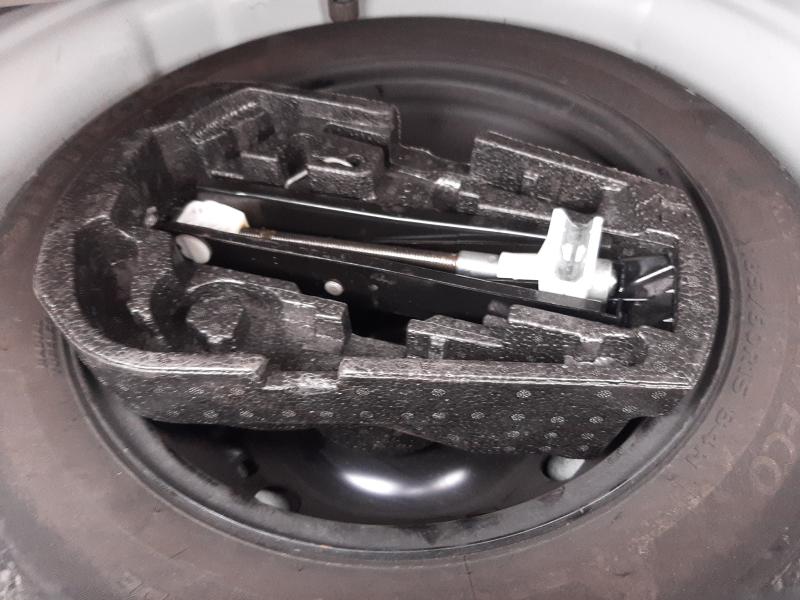 2017 VOLKSWAGEN POLO 1.4 TDI 75 MATCH EDITION 5DR