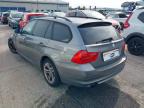 2008 BMW 320I ES TOURING AUTO  for sale at Copart SANDWICH