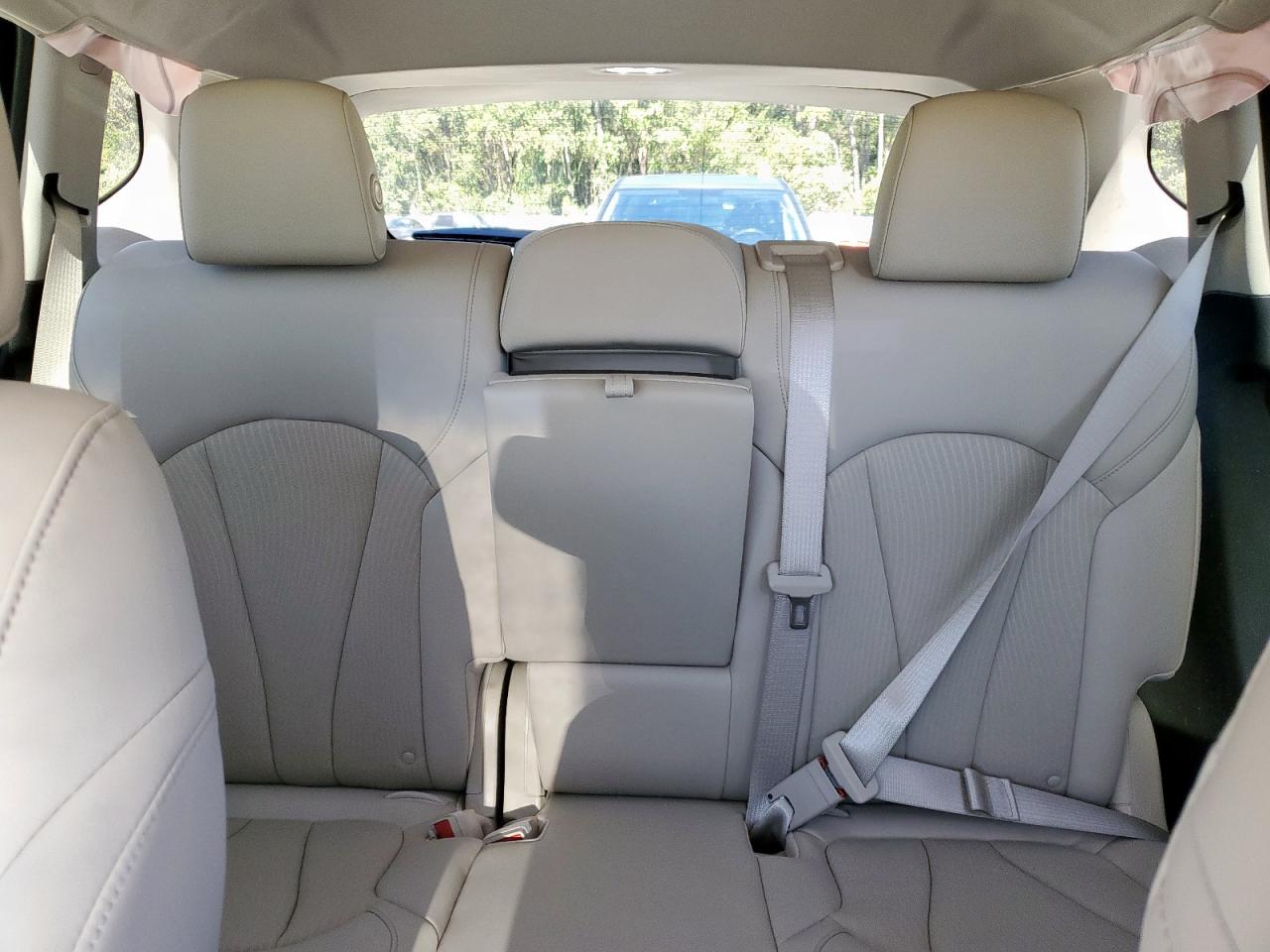 2020 Buick Envision Preferred VIN: LRBFXBSA9LD139482 Lot: 85208085