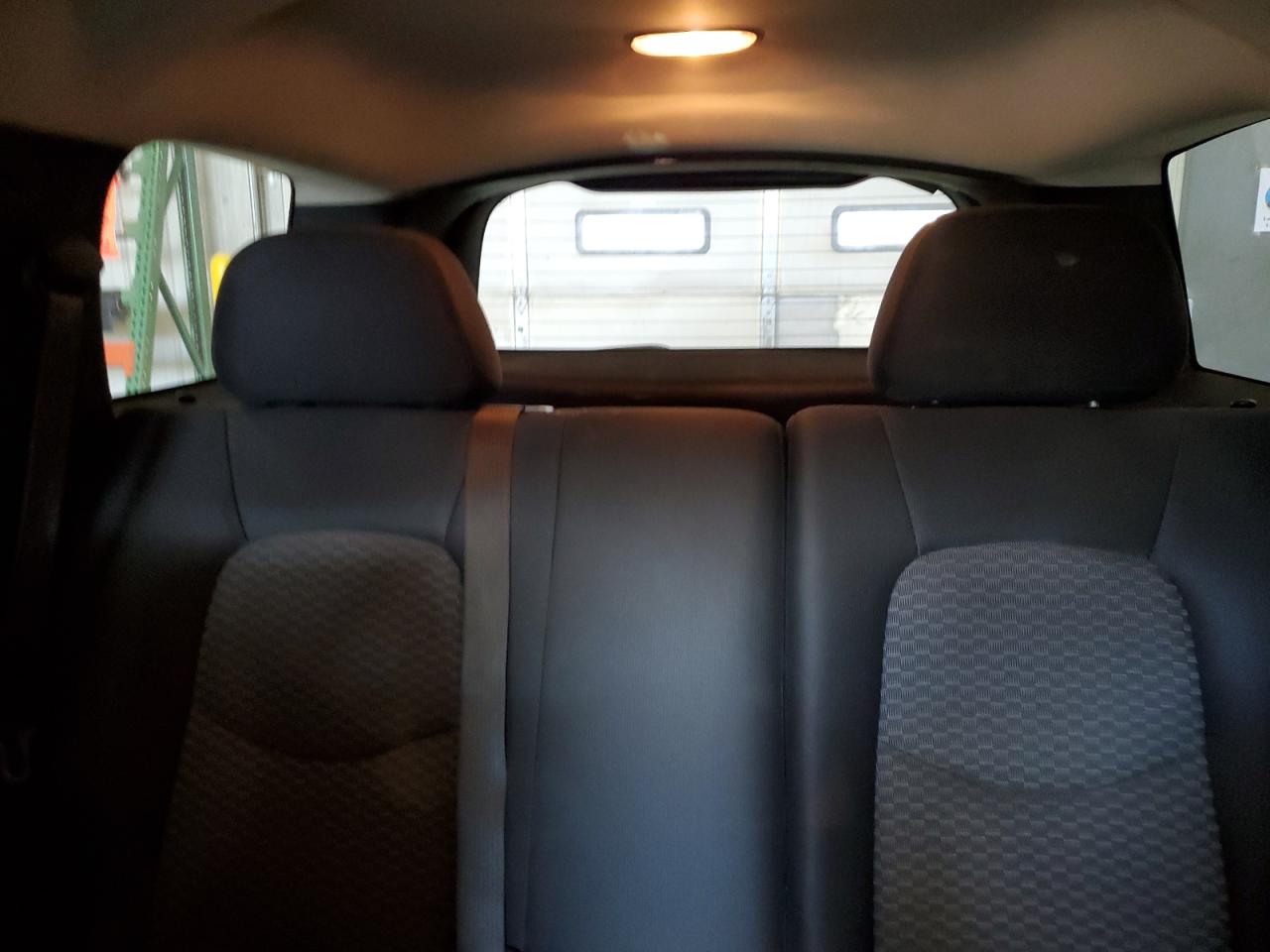 2010 Chevrolet Hhr Lt VIN: 3GNBABDB0AS519306 Lot: 86793505