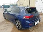 2024 VOLKSWAGEN GOLF R-LINE TDI S-A  for sale at Copart CHESTER