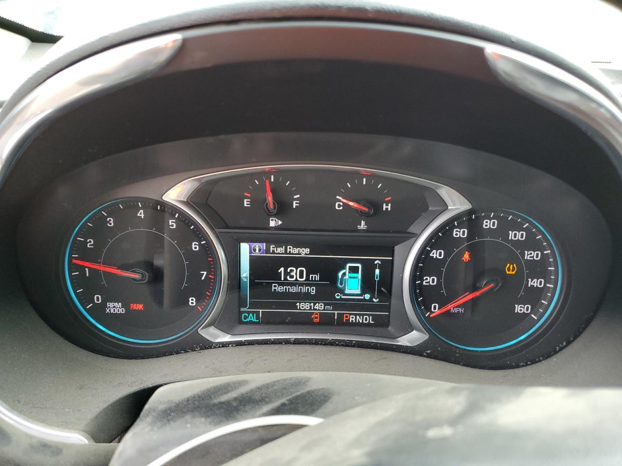 2016 Chevrolet Malibu Premier VIN: 1G1ZH5SX4GF317951 Lot: 85557705