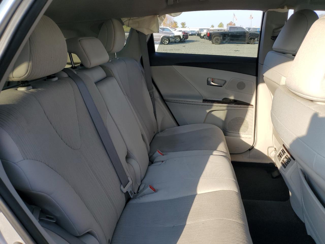 2009 Toyota Venza VIN: 4T3BE11A19U003165 Lot: 84983365