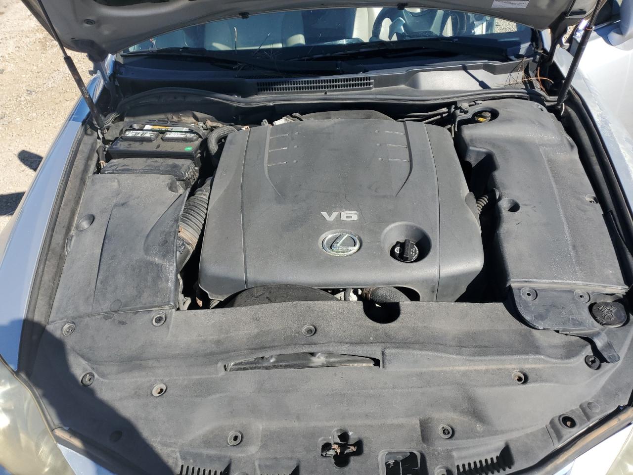 2009 Lexus Is 250 VIN: JTHCK262892030813 Lot: 91025965