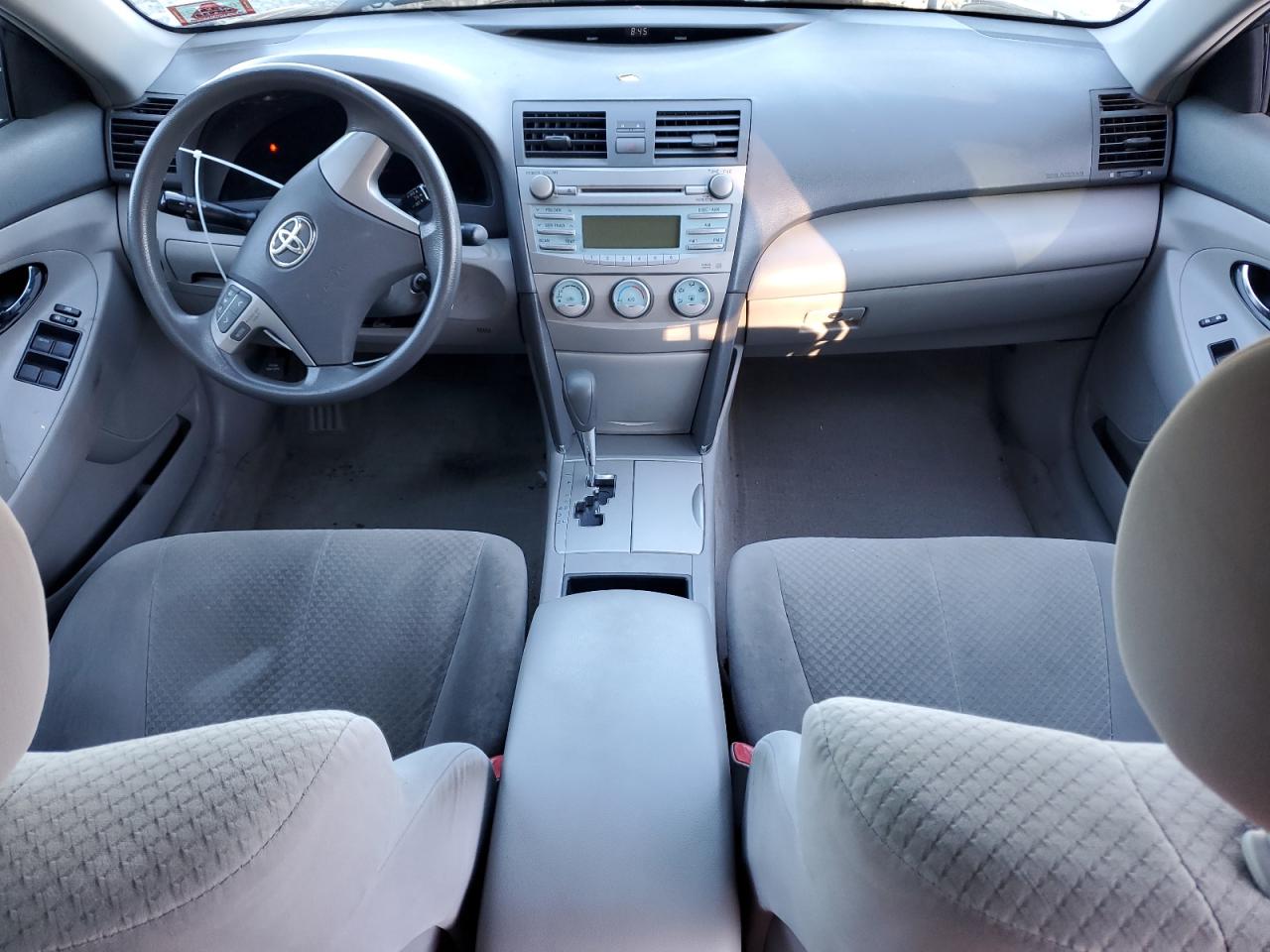 2007 Toyota Camry Ce VIN: 4T1BE46K87U061203 Lot: 82348445