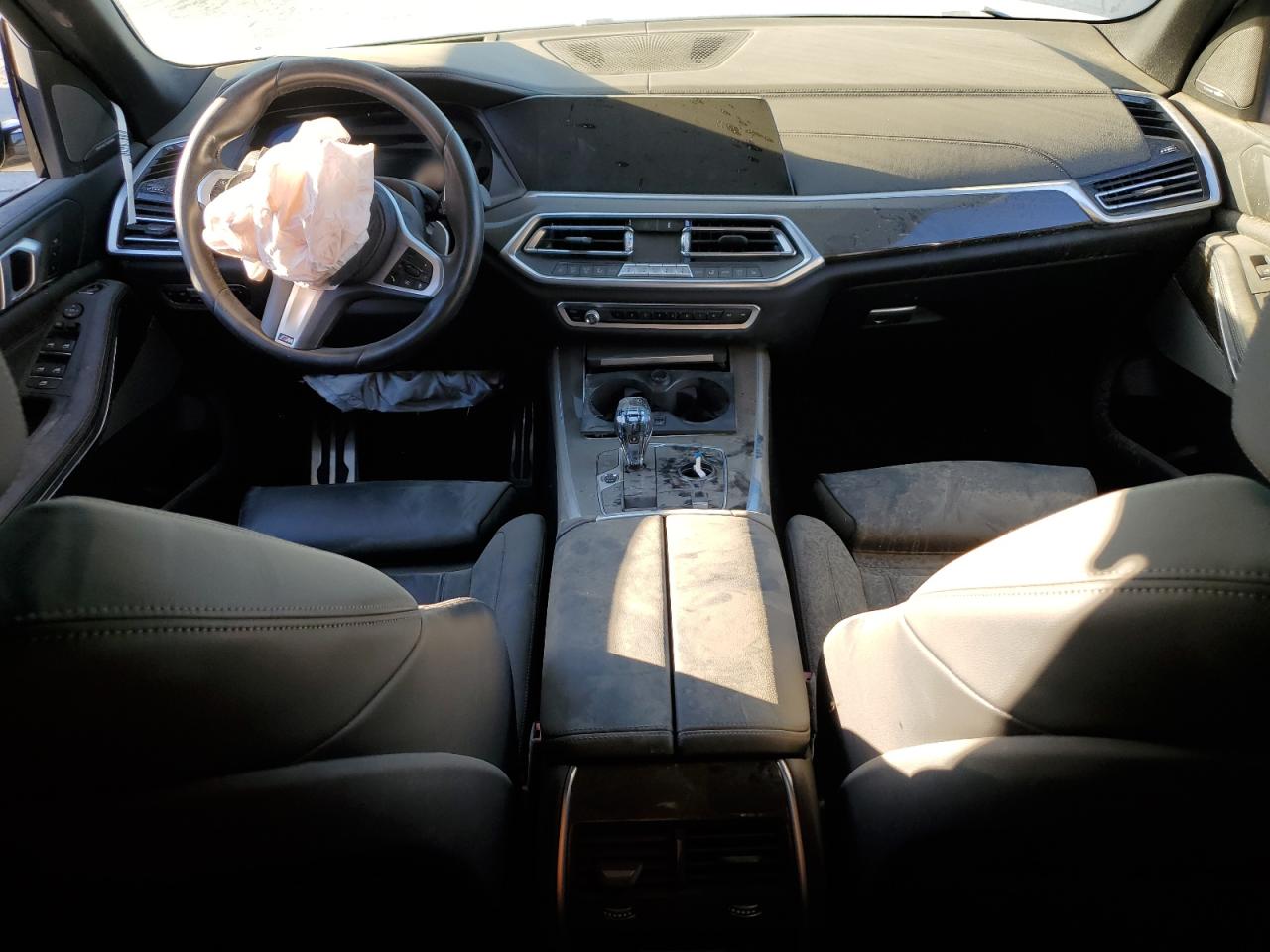 2020 BMW X5 Sdrive 40I VIN: 5UXCR4C07LLT19631 Lot: 86619565