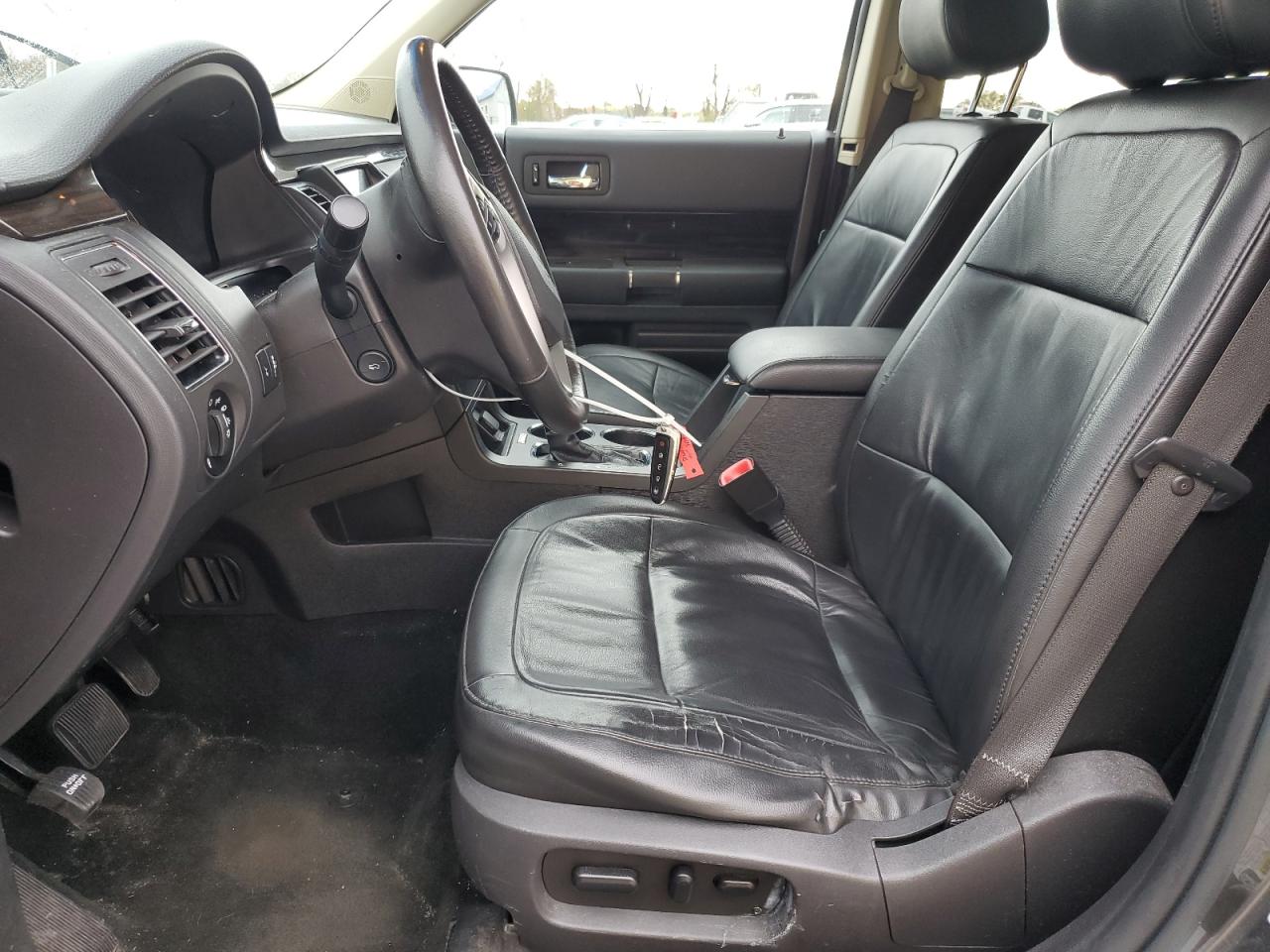 2016 Ford Flex Sel VIN: 2FMGK5C85GBA06419 Lot: 90018195