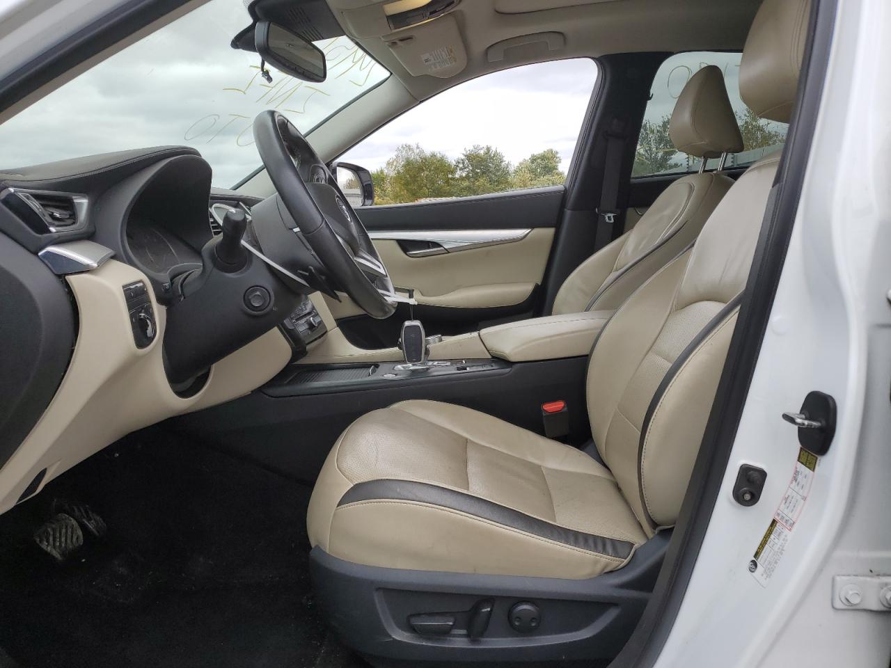 2019 Infiniti Qx50 Essential VIN: 3PCAJ5M39KF147103 Lot: 89703215