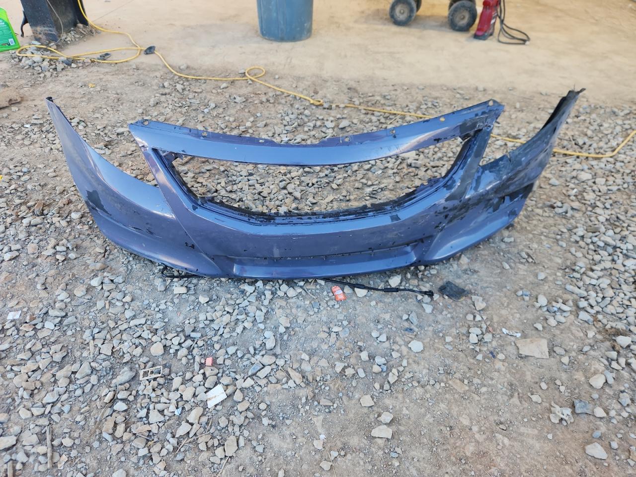 2011 Honda Accord Exl VIN: 1HGCS1B88BA007289 Lot: 86621235