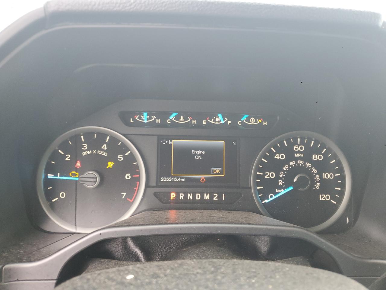 2016 Ford F150 Supercrew VIN: 1FTEW1EG2GFC55076 Lot: 90614515