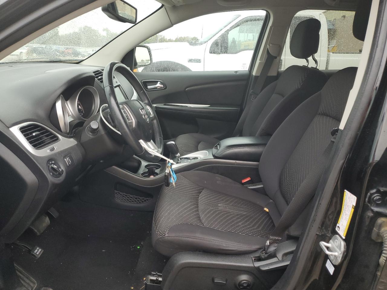 2014 Dodge Journey Sxt VIN: 3C4PDDBG4ET172143 Lot: 86703255