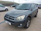 2009 TOYOTA RAV 4 2.0 V-MATIC XT-R 5DR M-DRIVE S for sale at Copart NEWBURY